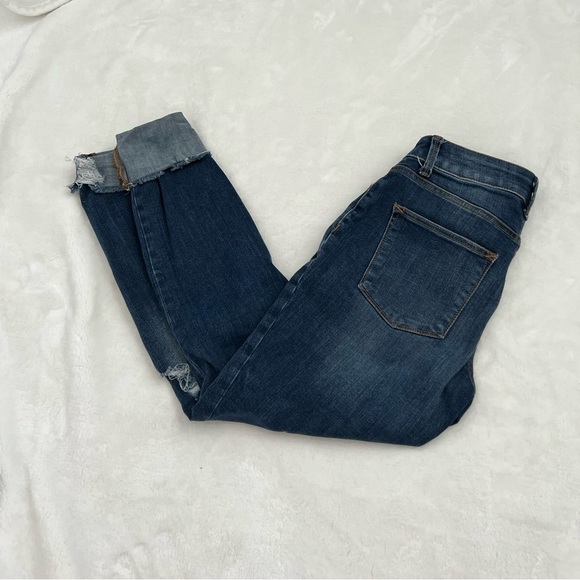 🖤High rise jeans - Picture 2 of 6